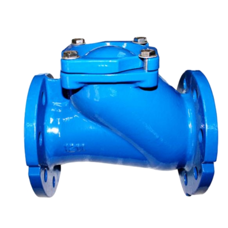 Ballssjekk Valve