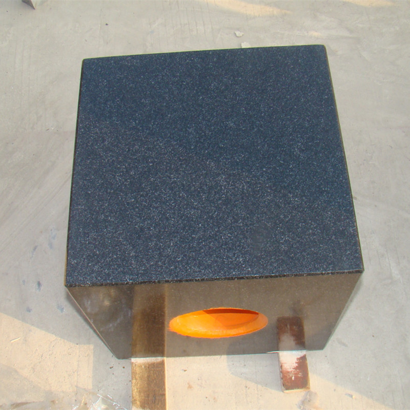 Granite Box-no