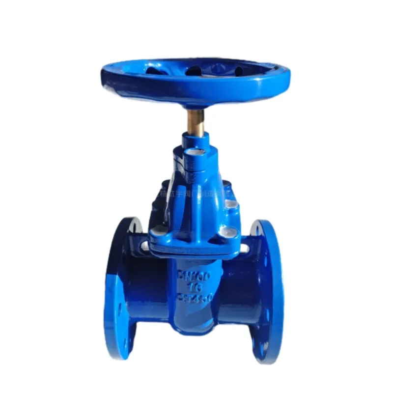 Hard forsegling portvalve