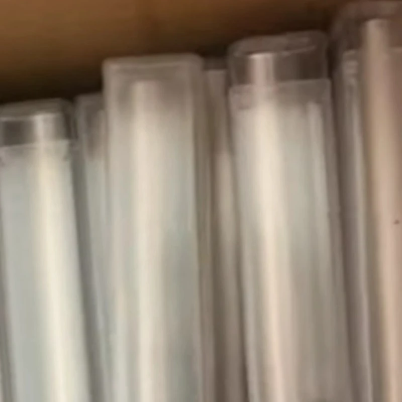 Inspeksjon Rods Shipping Video