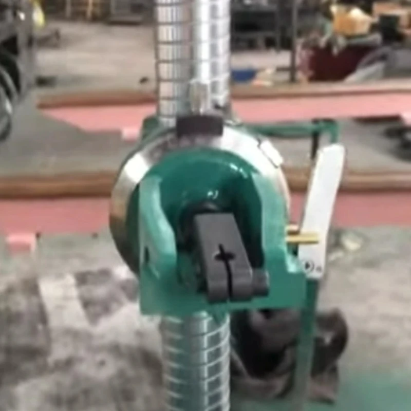 Longer Gear Runout Measuring Instrument-no
