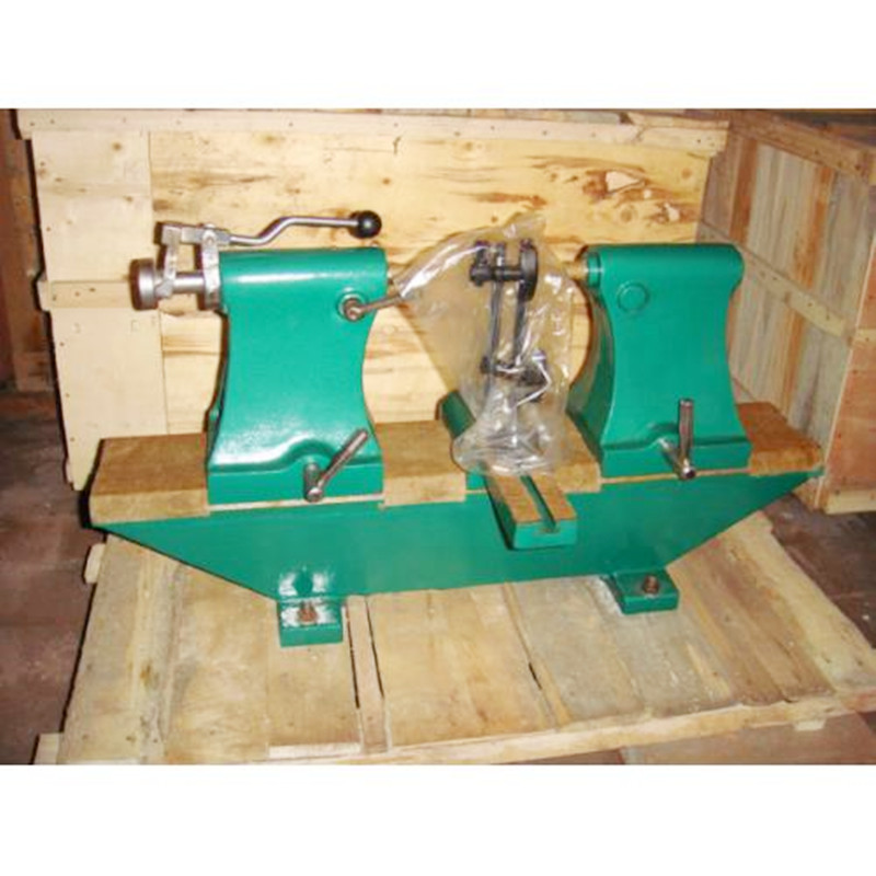 Les mer om Runout Tester